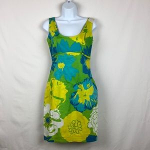 Donna Morgan Summer Dress